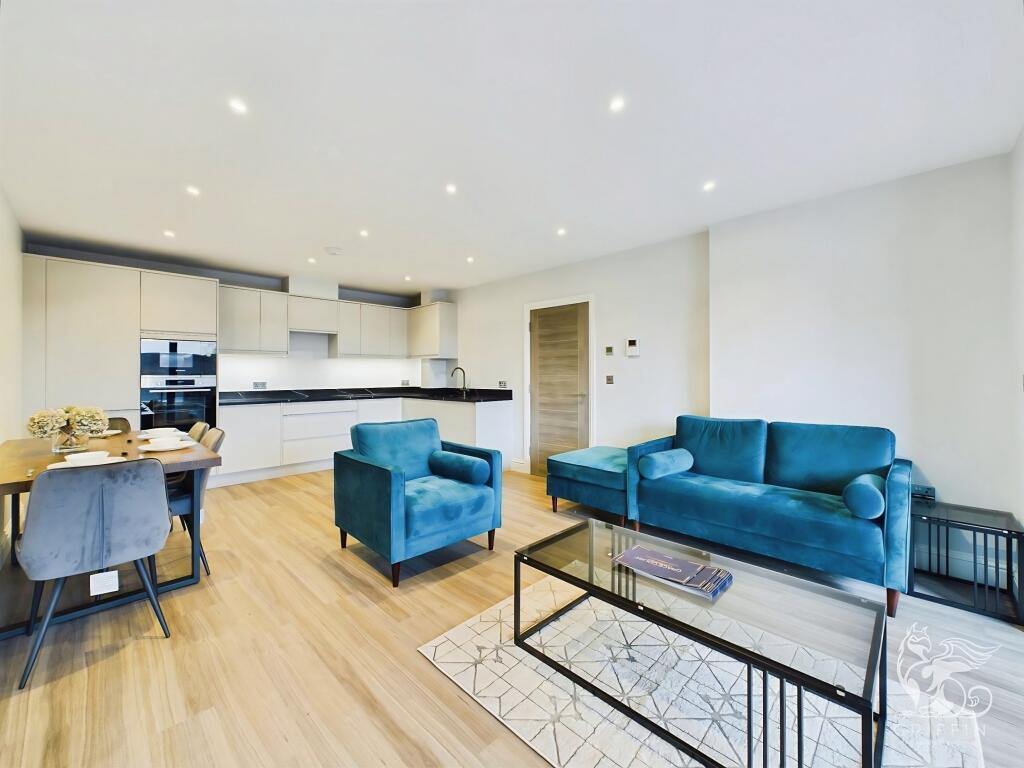 Main image of property: St Marys Lane, Upminster, RM14