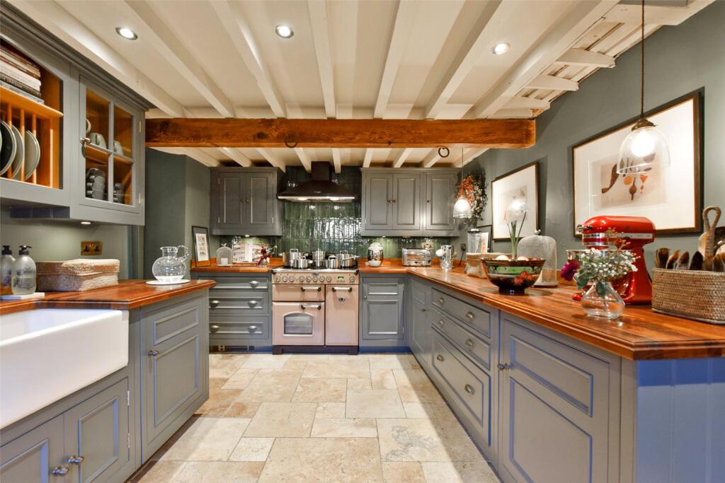 Main image of property: Lower Swell, Cheltenham, Gloucestershire, GL54