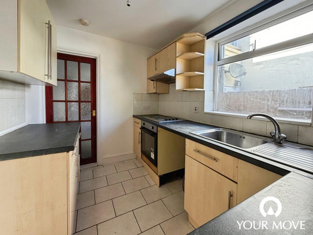 Main image of property: Connaught Road, Chatham, Kent, ME4