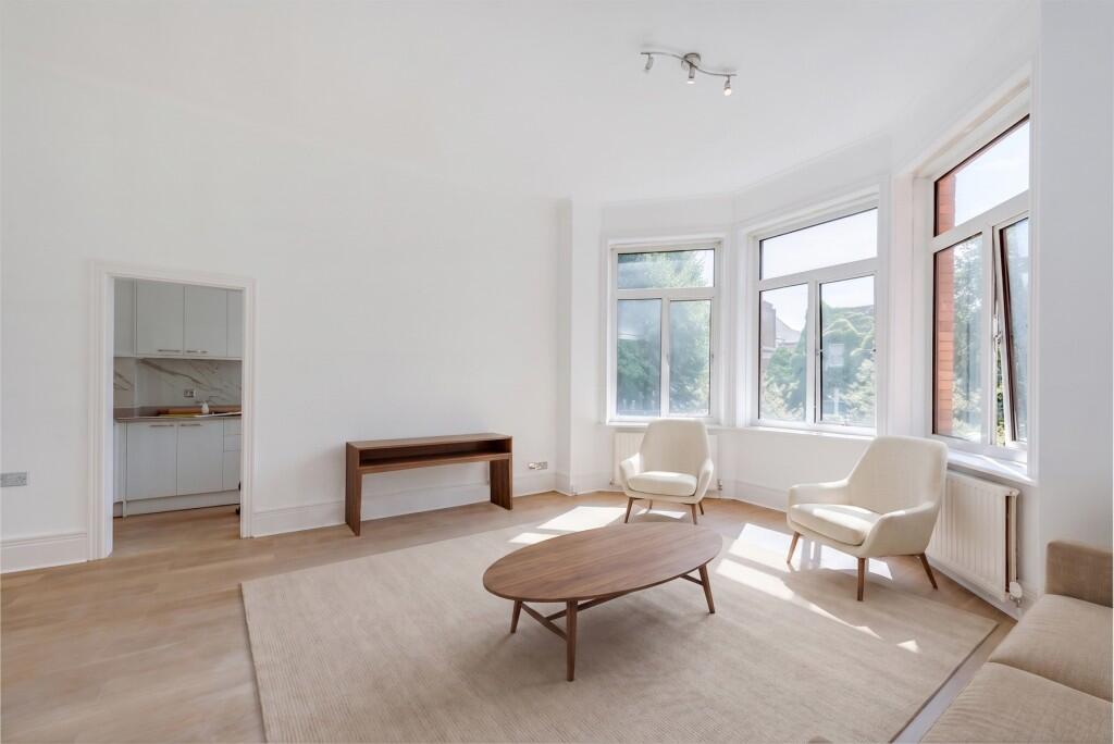 Main image of property: Fitzjohns Avenue, Hampstead