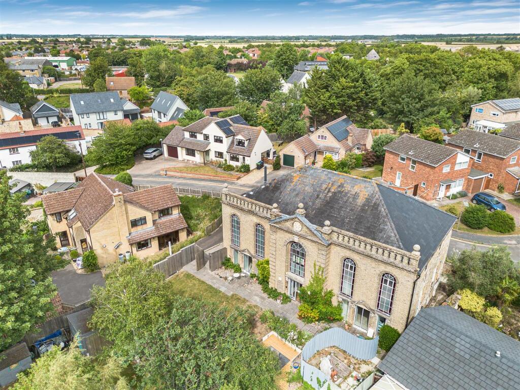 Main image of property: Mill Lane, Burwell, Cambridge