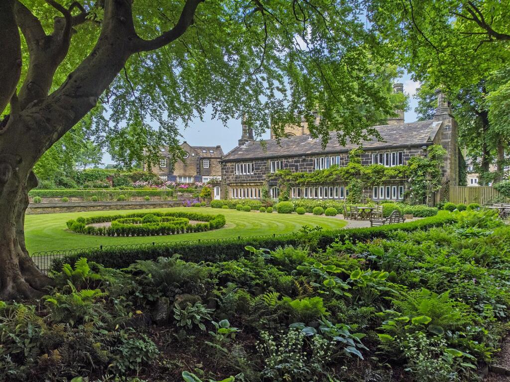Main image of property: The Grange and Coach House, Cliffe Hill Lane, Warley