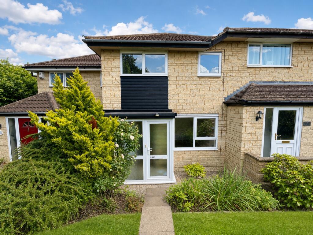 Main image of property: Stratton Heights, Cirencester, Gloucestershire, GL7