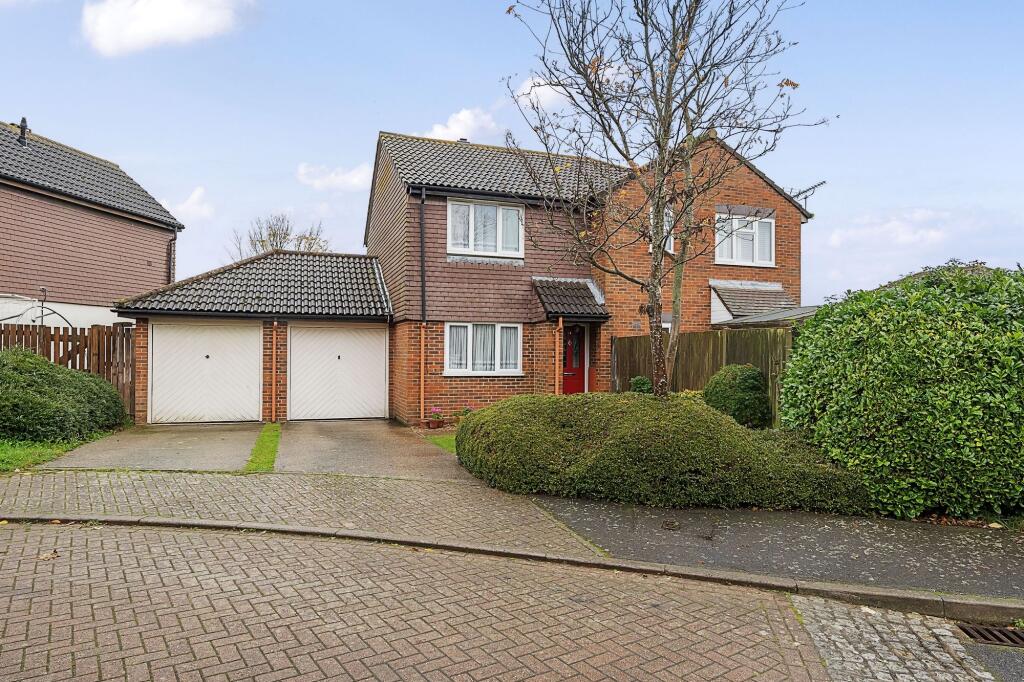 Main image of property: Dan Drive, Faversham, ME13