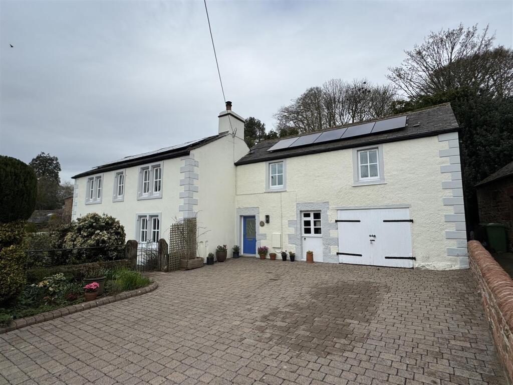 Main image of property: Renwick, Penrith