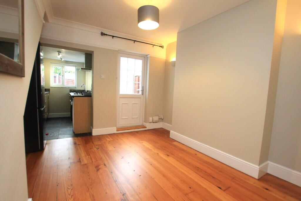 House in Chester - View 4