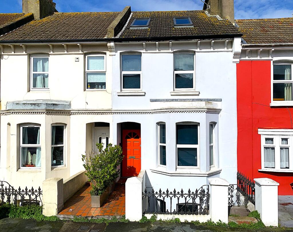 Main image of property: Queens Park Road, Brighton, East Sussex