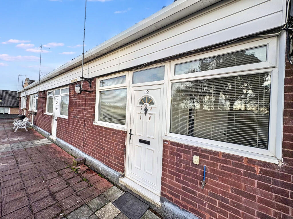 Main image of property: Fulthorpe Avenue, Darlington, Durham, DL3 9XT