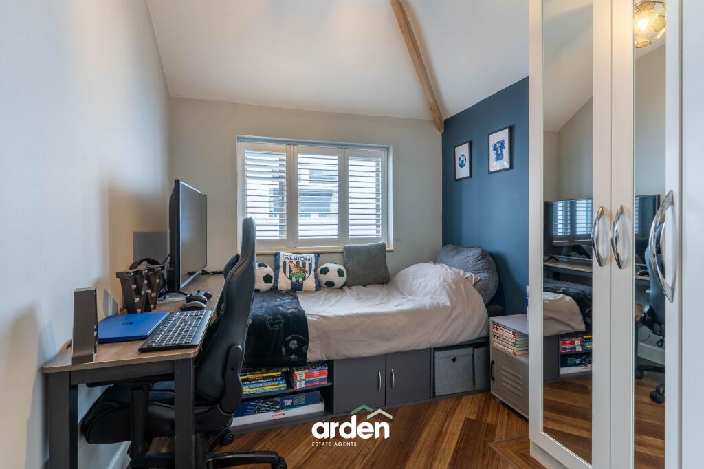 Additional image 14 of Warren Lane, Lickey, B45