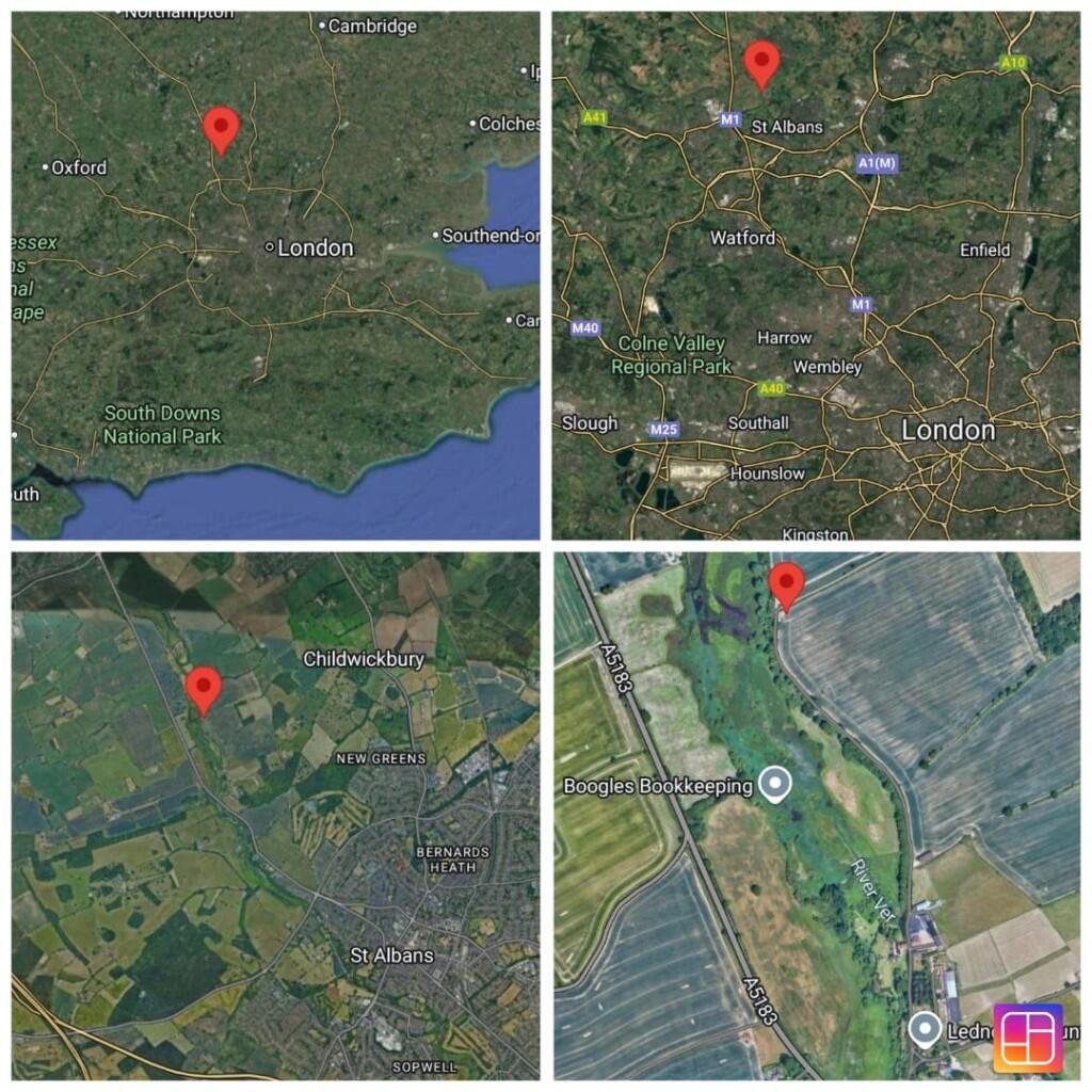 Additional image 7 of St. Albans, Hertfordshire, AL3