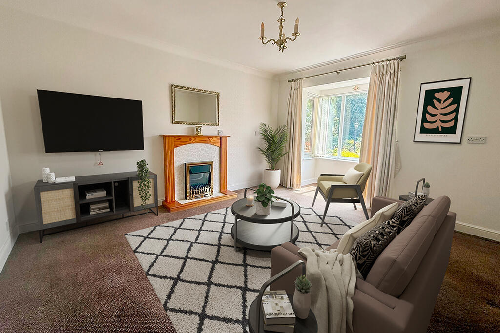 Main image of property: 31 Swallow Court, Bede Village, Hospital Lane, Bedworth, Warwickshire, CV12 0PB