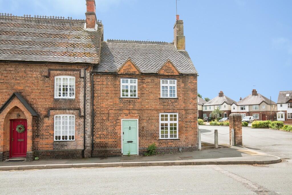 Main image of property: Watling Street, Mancetter