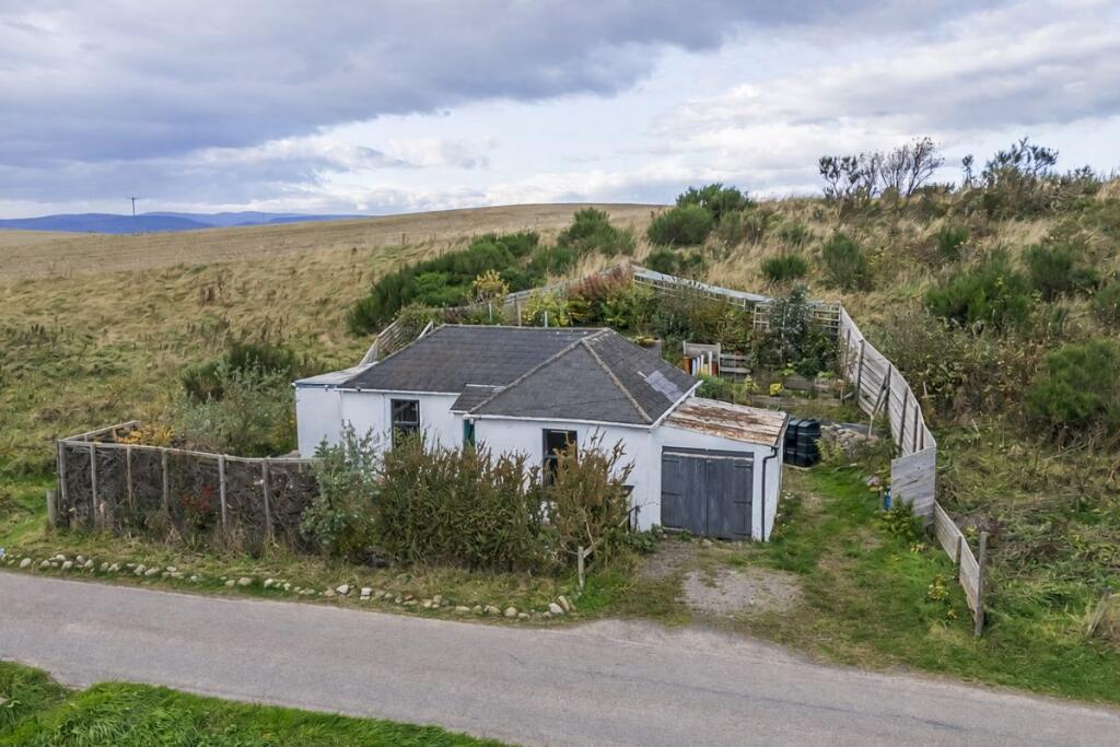 Main image of property: Barracca, Pitcalnie, Tain, Ross-Shire, IV20 1XJ