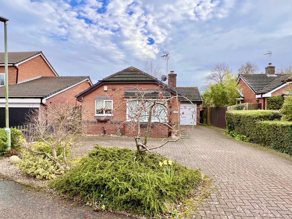 Main image of property: Bridle Ways, East Bridgford, Nottingham