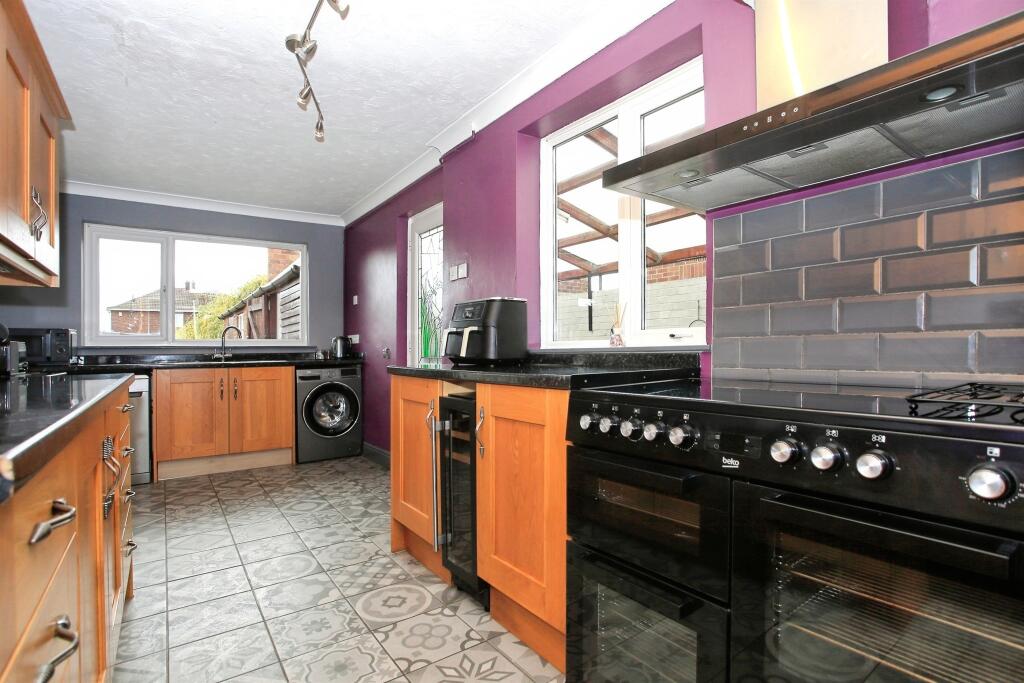 House in Peterborough, Stanground - View 4