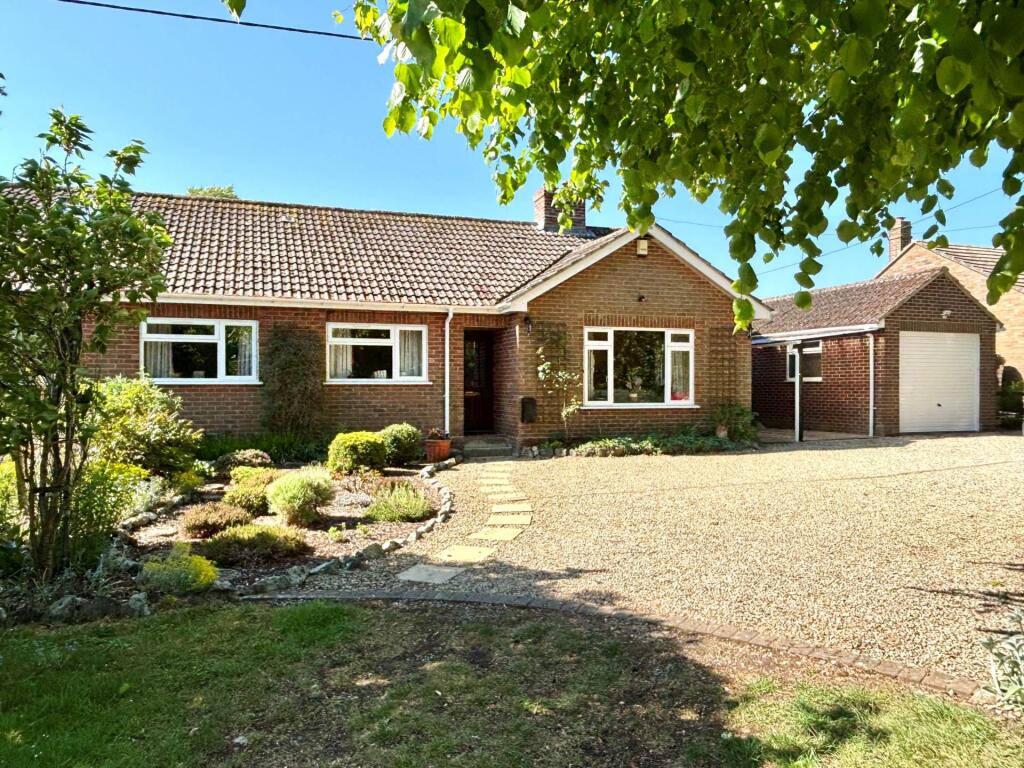 Main image of property: Dene Farm Cottages, Lockeridge, SN8 4EP