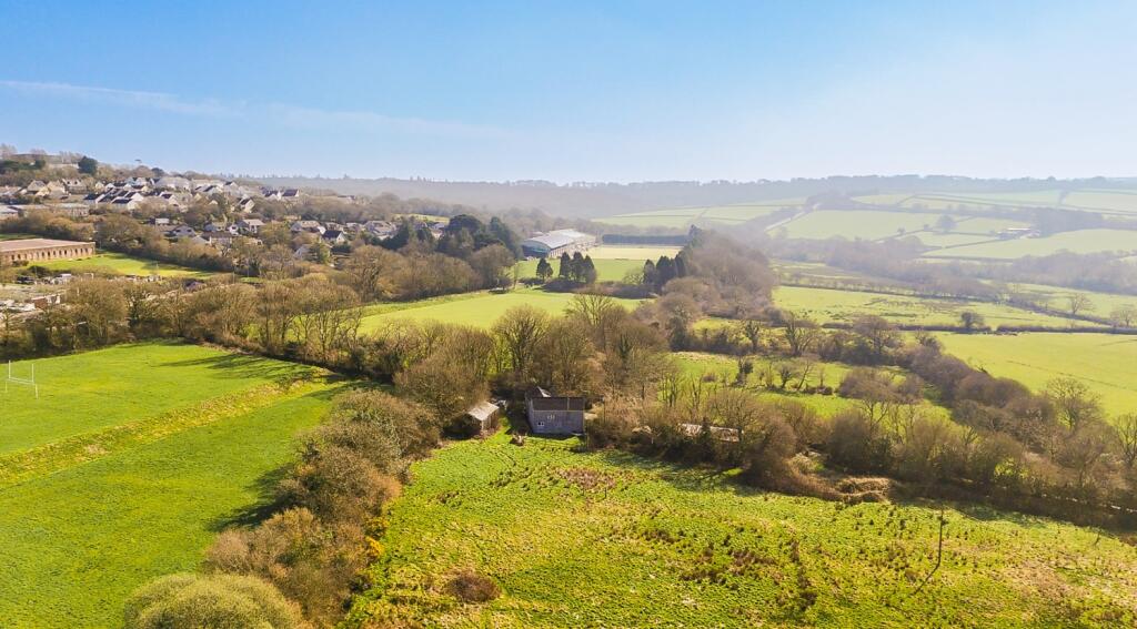 Main image of property: Halgavor Lane, Bodmin, Cornwall, PL31