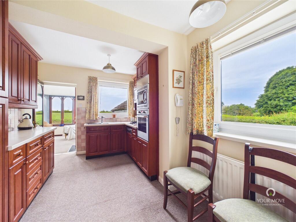 House in Gateshead, Woodside - View 5