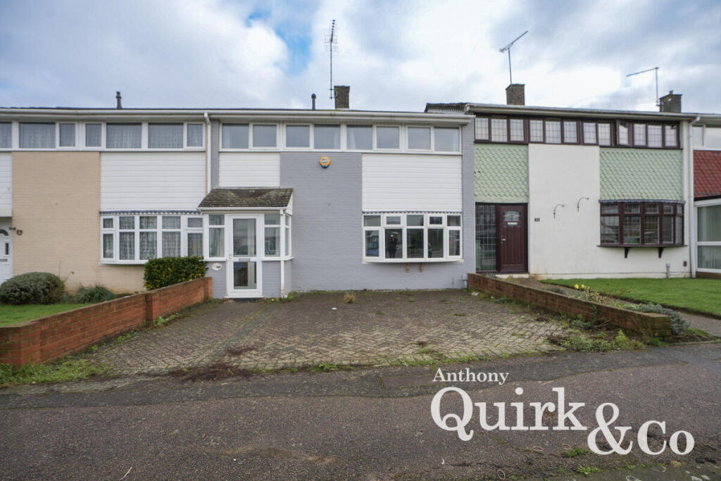 Main image of property: Shepeshall, Basildon, SS15