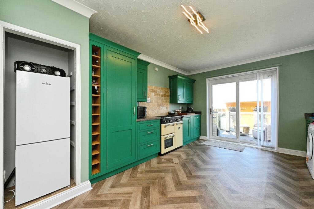 House in Hunstanton - More
