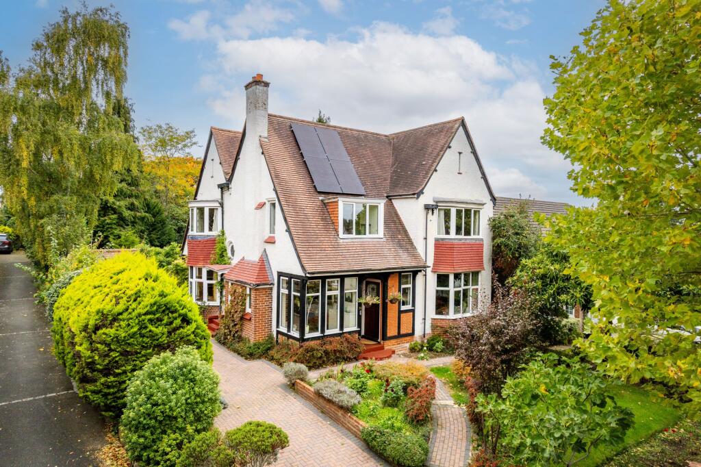 Main image of property: Croham Manor Road, South Croydon, CR2