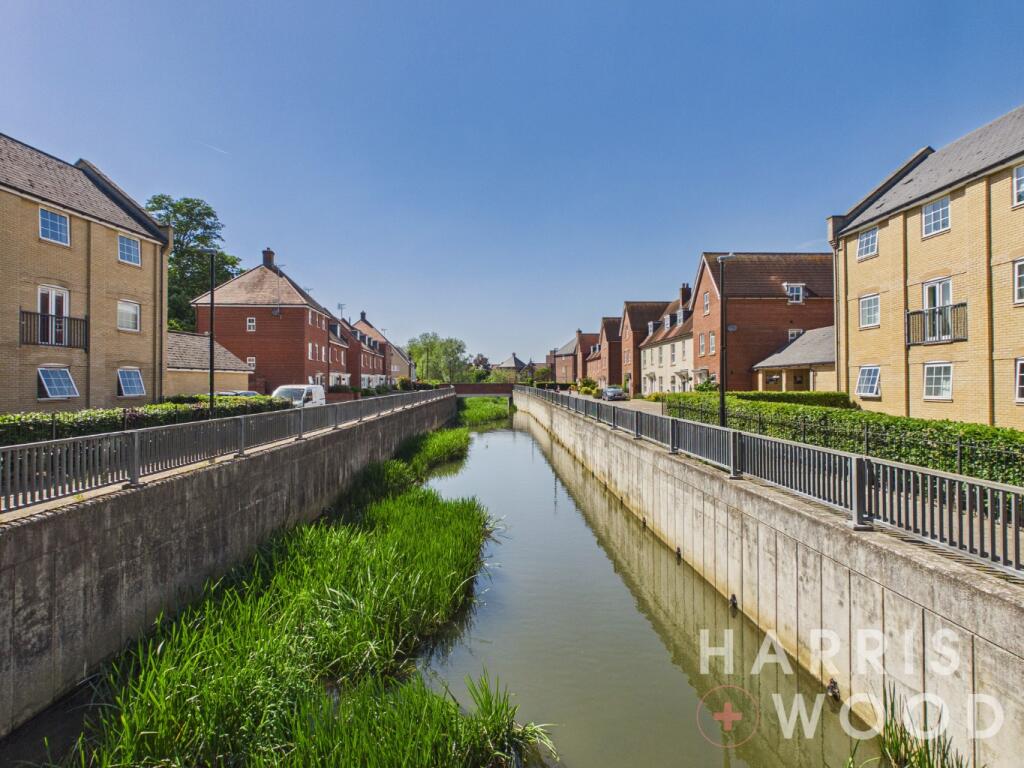 White Rise, Brownrigg Drive, Braintree, Essex, CM7 photo 4