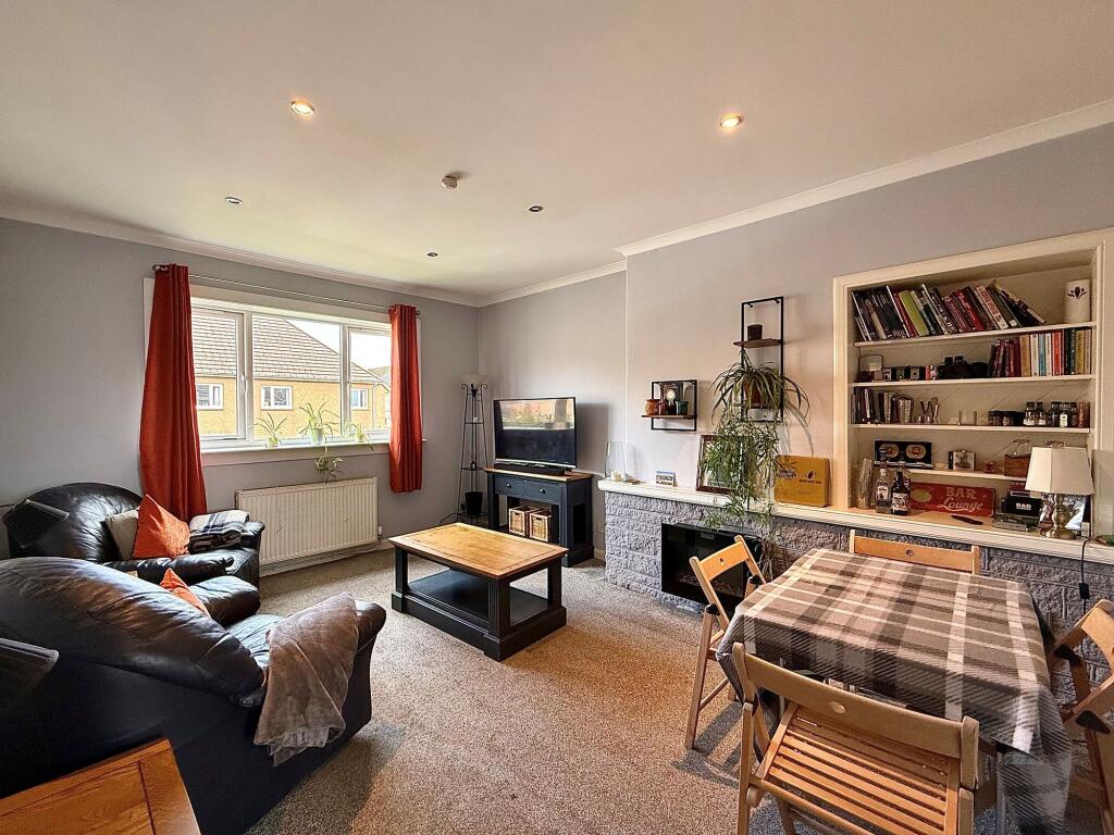 7, Mochrum Avenue, Maybole, KA19 photo 2