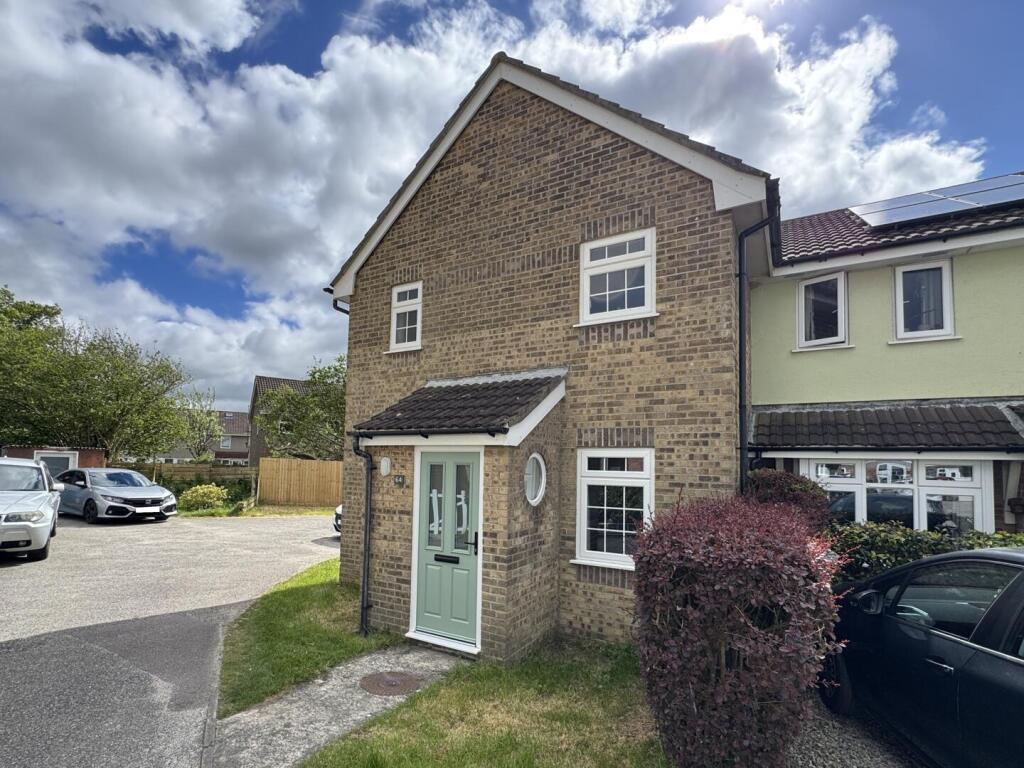 Main image of property: Polisken Way, St. Erme, Truro