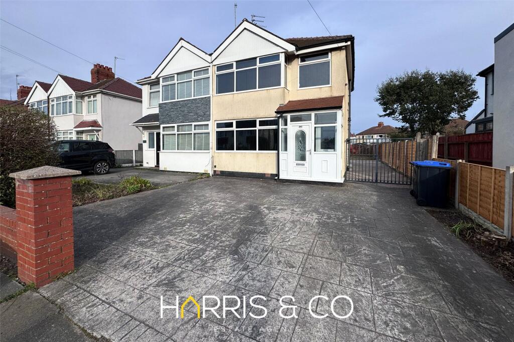 Main image of property: North Drive, Thornton-Cleveleys, Lancashire, FY5