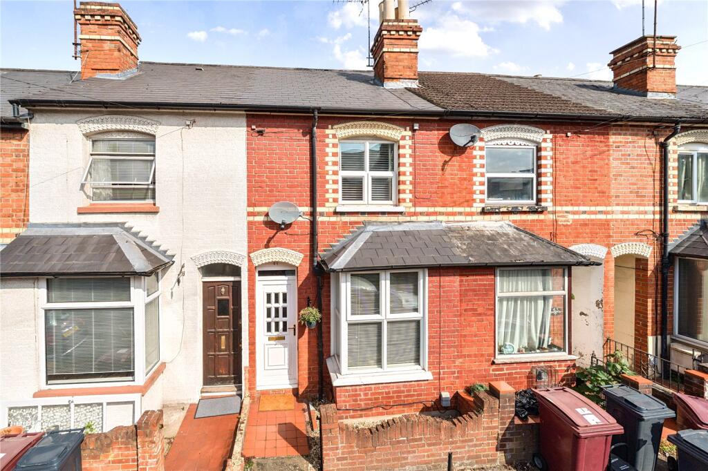 Main image of property: Clarendon Road, Earley, Reading, RG6