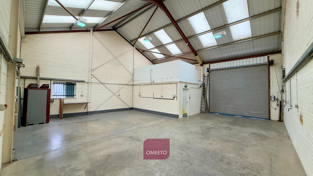Unit to Rent