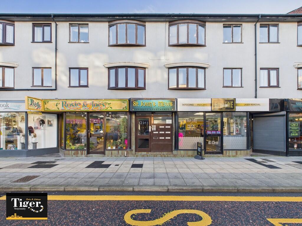 Main image of property: Church Street, Blackpool