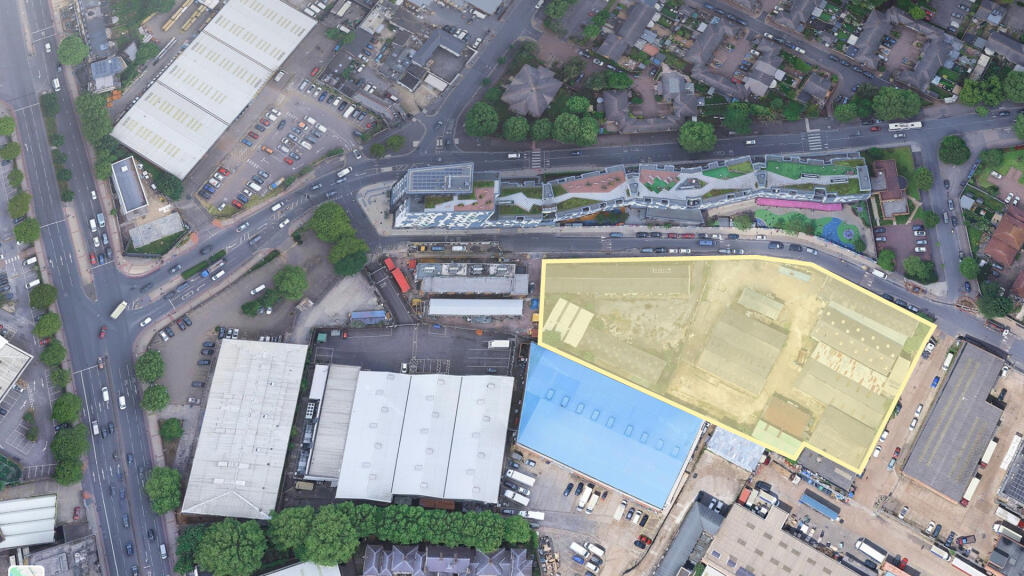 Main image of property: 6-8 Verney Road, London, SE16 3DH