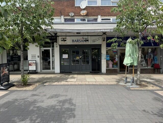 Main image of property: High Street, Harborne, Birmingham