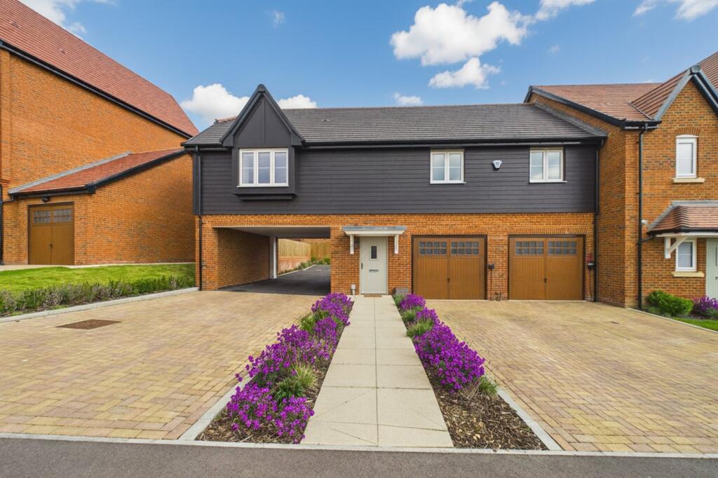 Main image of property: Rosebay Crescent, Warfield, Berkshire, RG42