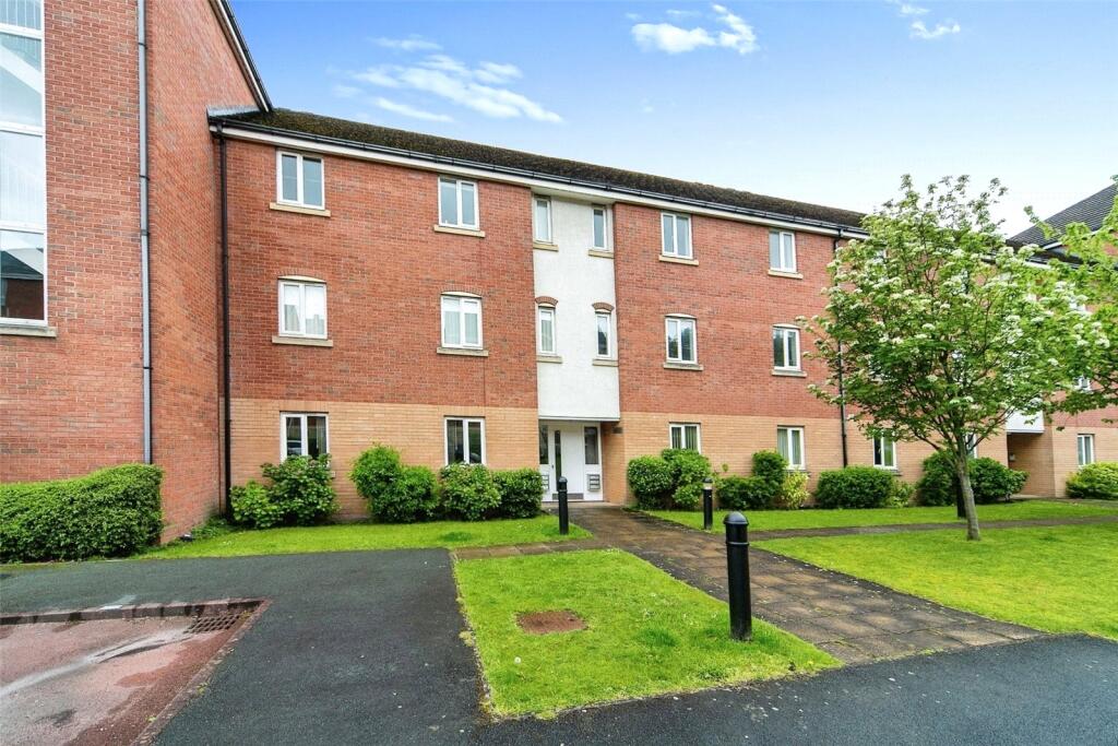 Main image of property: Ellerman Road, Liverpool, Merseyside, L3