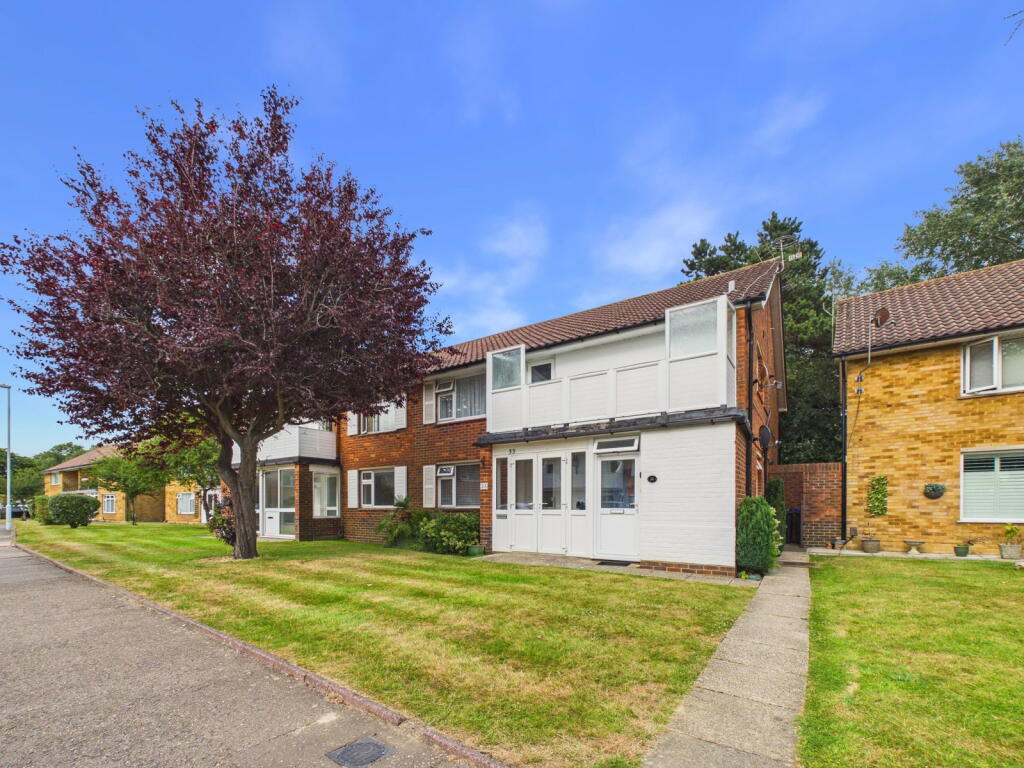 Main image of property: Chatsmore Crescent, Goring-by-Sea, Worthing, BN12