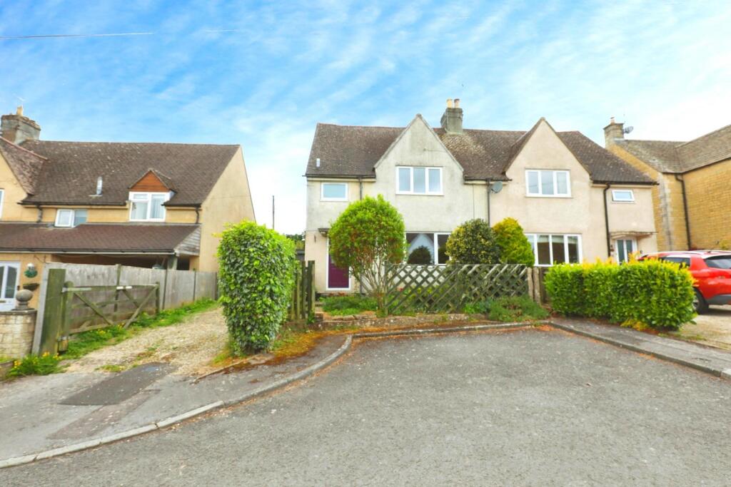 Main image of property: Sterling Close, Stow on the Wold, Cheltenham, Gloucestershire, GL54