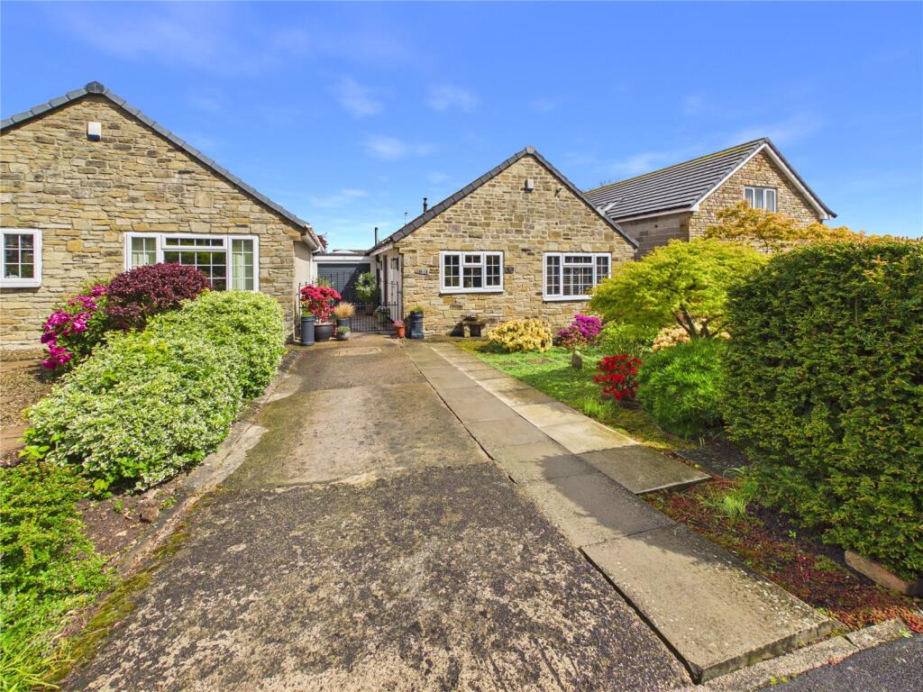 2-bed house on Auckland View, High Etherley, Bishop Auckland, Durham, DL14, £230,000