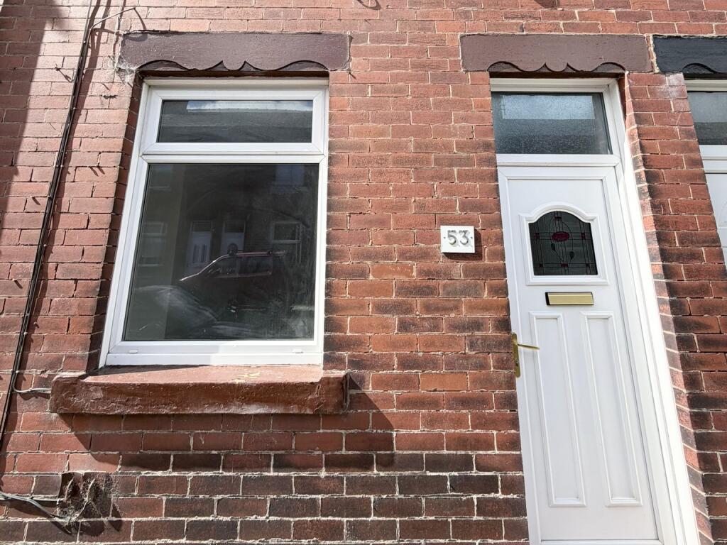 Main image of property: 53 Westmorland Street