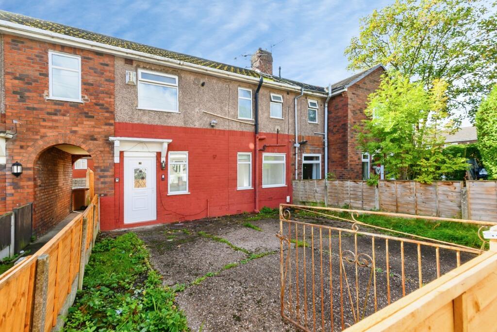 Main image of property: Third Avenue, MANCHESTER, Lancashire, M27