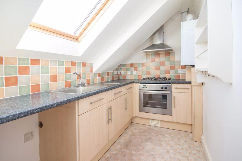Howerd Court, Totton photo 3