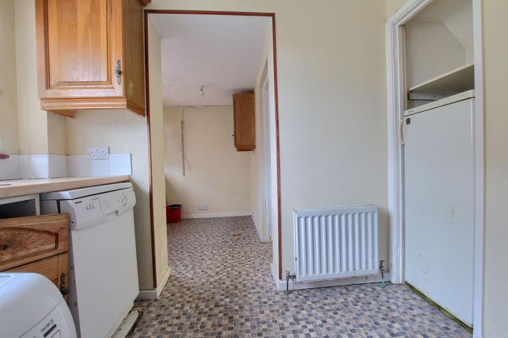 House in Stockton-on-Tees - View 5