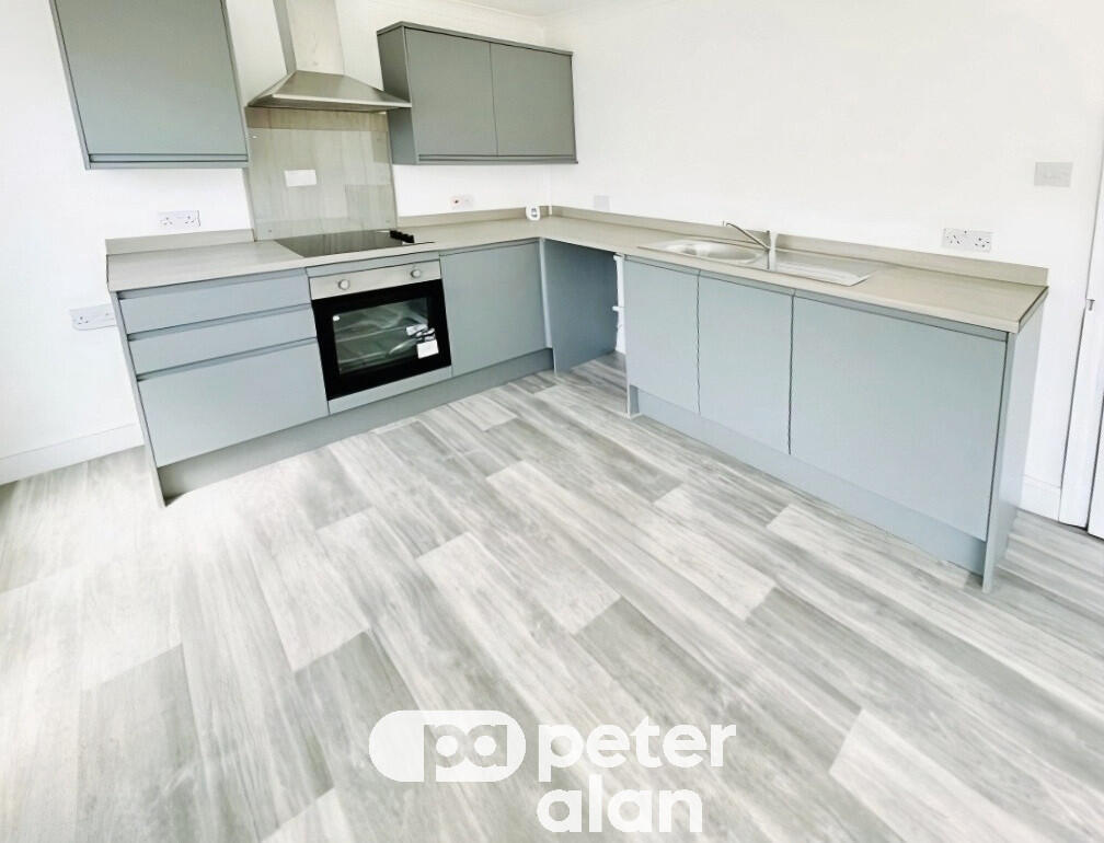 Main image of property: Arbutus Close