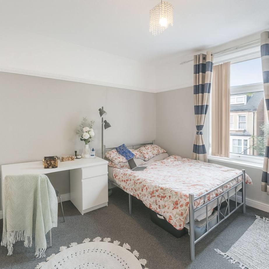 House in Sheffield - More