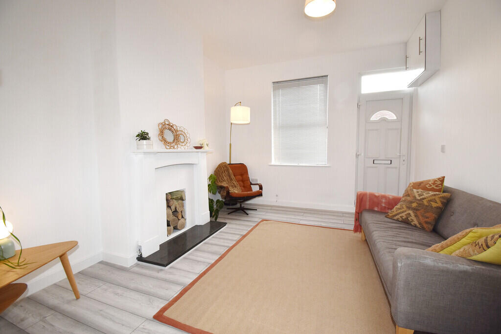 House in Coventry, Hillfields - View 2