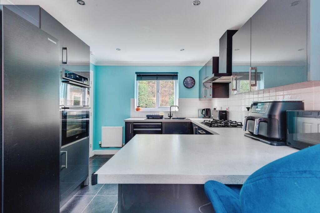 House in Warrington, Helsby - View 5