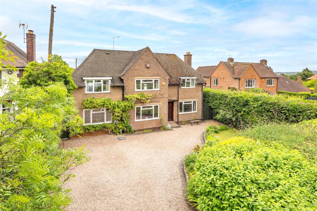 Main image of property: Node Hill, Studley