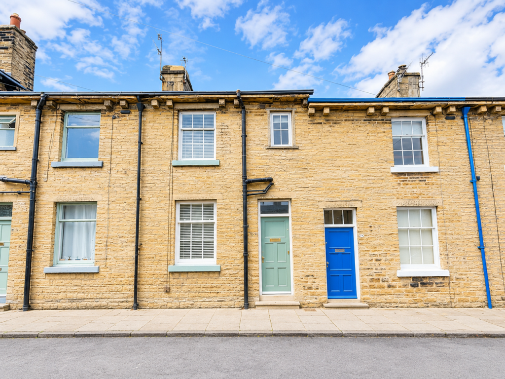 Main image of property: Edward Street, Saltaire, Shipley, BD18