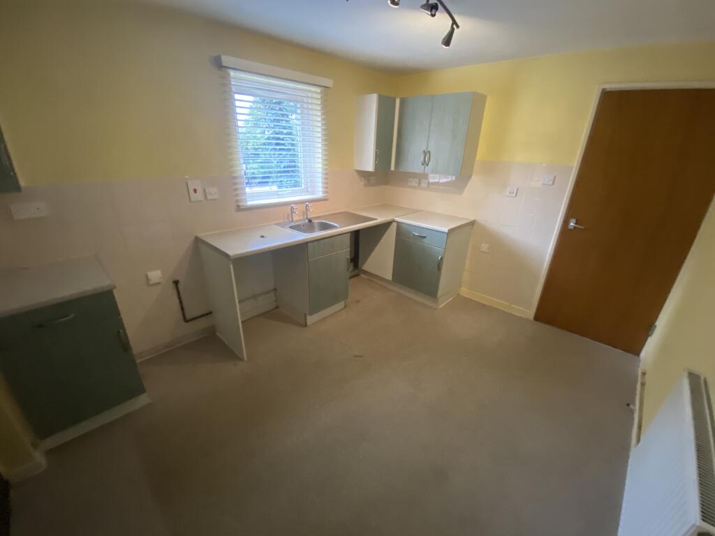 House in Sheffield - More